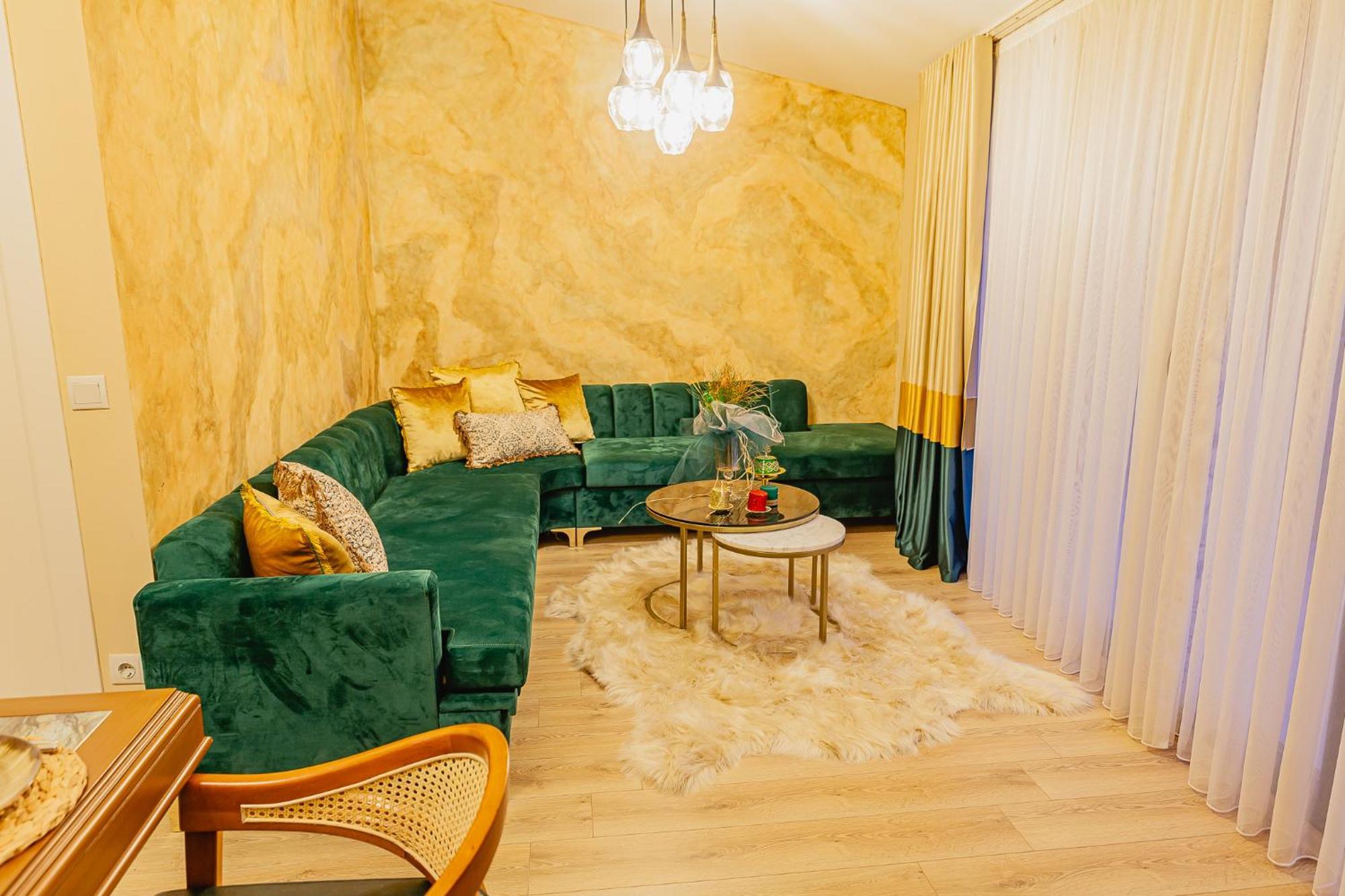 Lord Morgan & Exclusive Design Nisantasi Aparthotel Isztambul Kültér fotó
