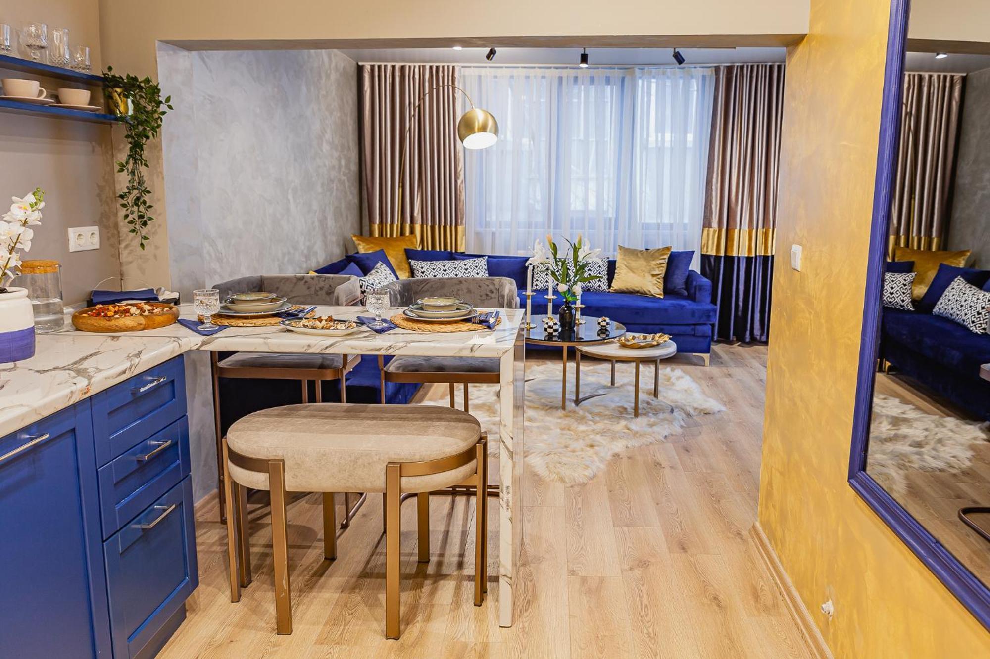 Lord Morgan & Exclusive Design Nisantasi Aparthotel Isztambul Szoba fotó