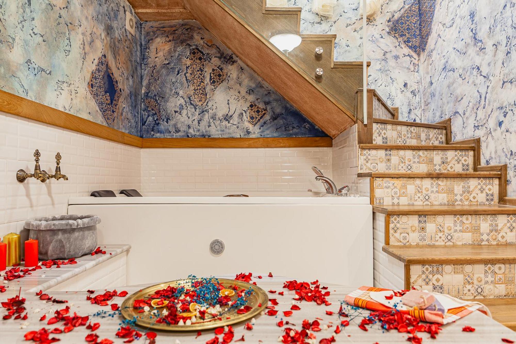 Lord Morgan & Exclusive Design Nisantasi Aparthotel Isztambul Kültér fotó