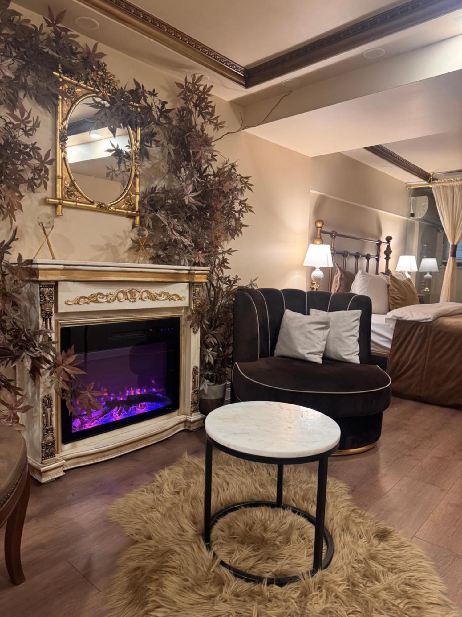 Lord Morgan & Exclusive Design Nisantasi Aparthotel Isztambul Kültér fotó
