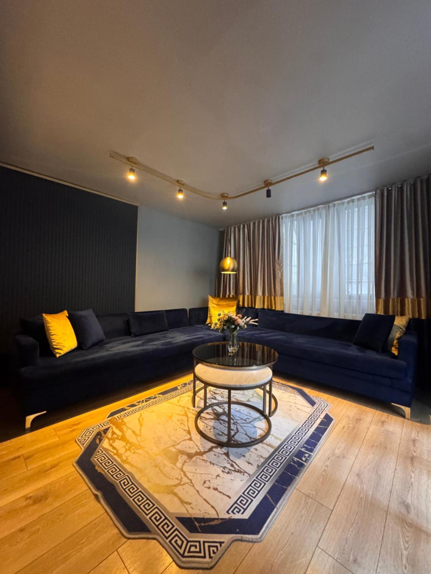 Lord Morgan & Exclusive Design Nisantasi Aparthotel Isztambul Kültér fotó
